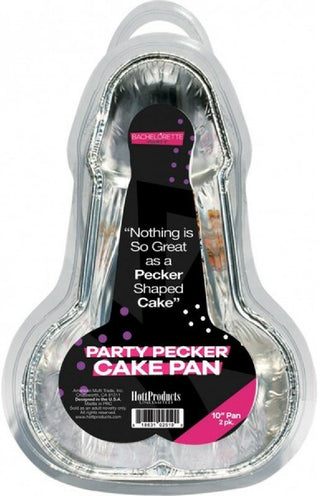 Peter Party Cake Pan - Medium