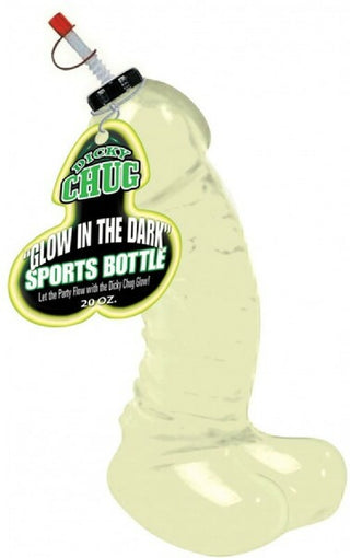 Dicky Chug Sports Bottle