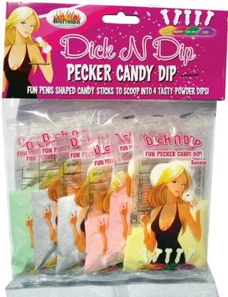 Dick &#039;n&#039; Dip