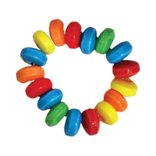 Candy Cock Ring - 50 Pcs/Display