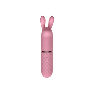 Bunny Mini Bullet Pink