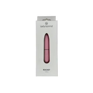 Rocket Mini Bullet Pink