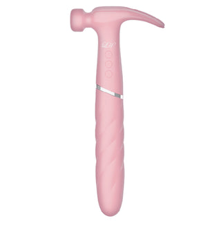 Love Hamma Round Tip - Pink