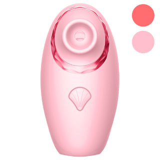 Tv11: TRIPLE-ACTION CLITORAL VIBRATOR