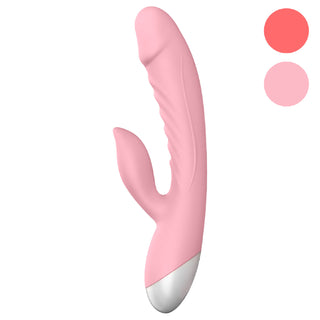 Rv20: RABBIT VIBRATOR