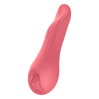 Tv23 TONGUE VIBRATOR