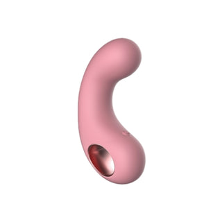 Cv77: CURVED VIBRATOR