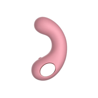 Cv77: CURVED VIBRATOR