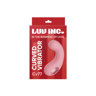 Cv77: CURVED VIBRATOR