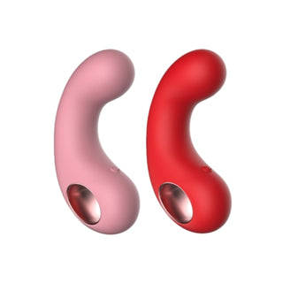 Cv77: CURVED VIBRATOR