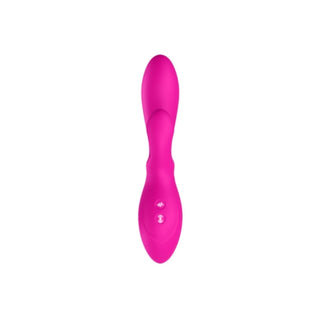 Rr94: Rocking Rabbit Vibrator - Pink