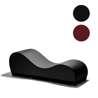 Esse Chaise Black Label