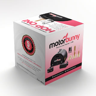 Motorbunny LINK Bluetooth Starter Kit