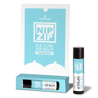 Nip Zip Balm