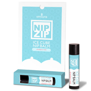 Nip Zip Balm