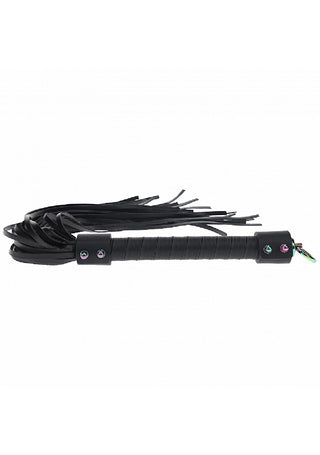 Ouch! Venice Collection - Flogger