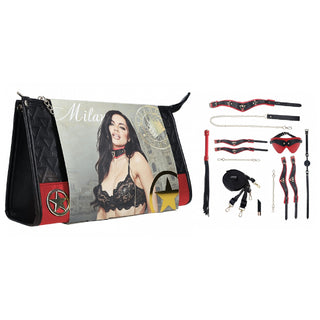 Ouch! Milan Collection - Kit with Bag