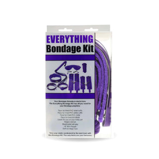 EVERYTHING BONDAGE - PPL