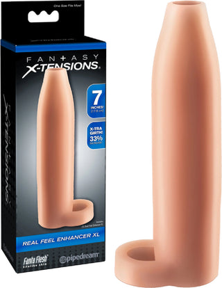 Real Feel Enhancer XL