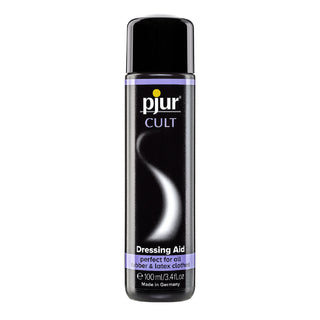 pjur Cult Dressing Aid 100 ml