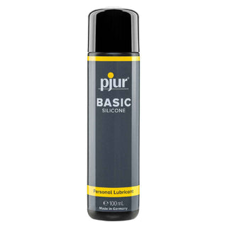 pjur Basic Personal Glide 100 ml