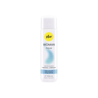 pjur Woman Aqua 100 ml