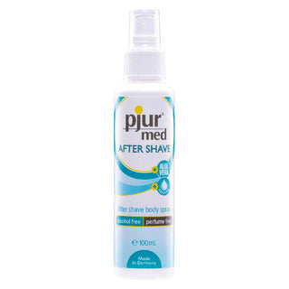 pjur Med Clean Spray 100 ml