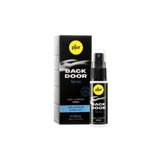 pjur Back Door Anal Comfort Spray 20 ml