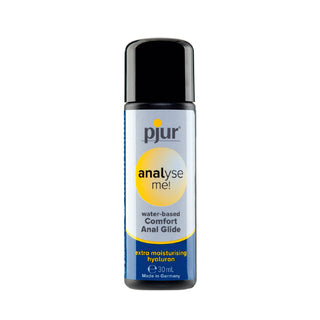 pjur analyse me! Comfort Water Anal Glide