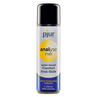 pjur analyse me! Comfort Water Anal Glide