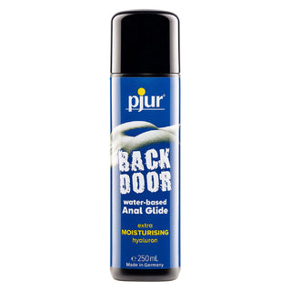 pjur Back Door Comfort Glide