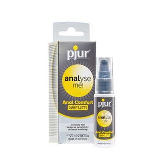 pjur Analyse Me! Anal Comfort serum 20 ml