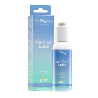 We-Vibe Lube 100 ml