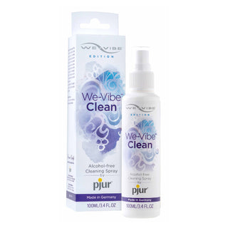 We-Vibe Clean 100 ml