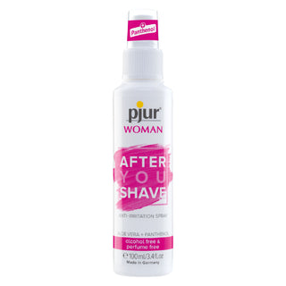 pjur Woman After You Shave Spray 100 ml