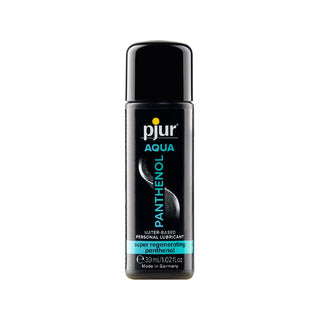 pjur Aqua Panthenol