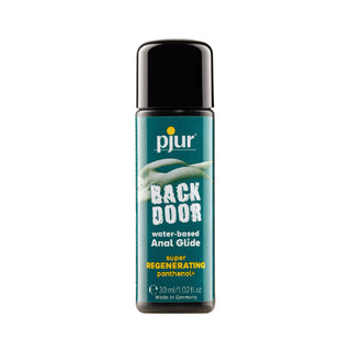 pjur Back Door Panthenol