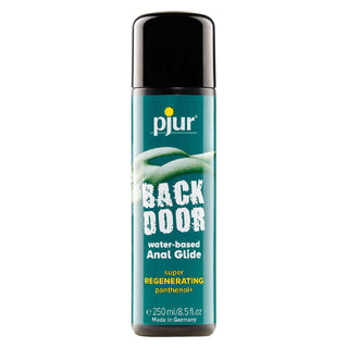 pjur Back Door Panthenol