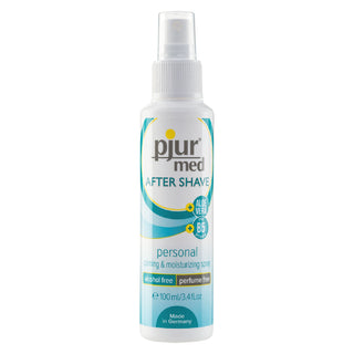 pjur Med After Shave Spray 100 ml