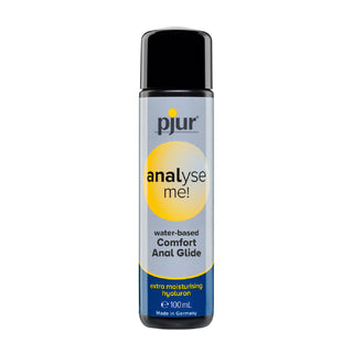 pjur analyse me! Comfort Water Anal Glide