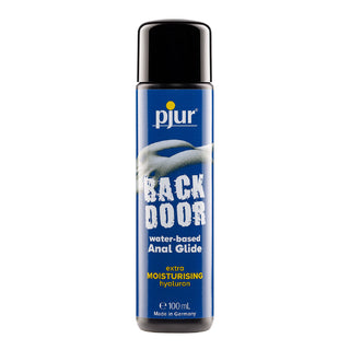 pjur Back Door Comfort Glide