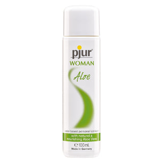 pjur Woman Aloe