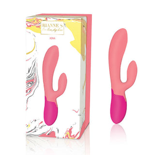 Xena Rabbit Vibrator