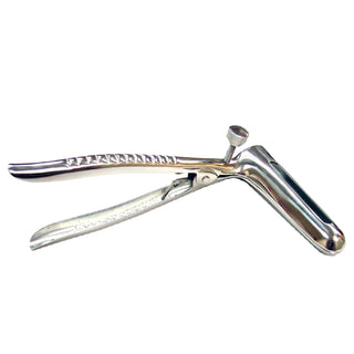 Stainless Steel Anal Speculum