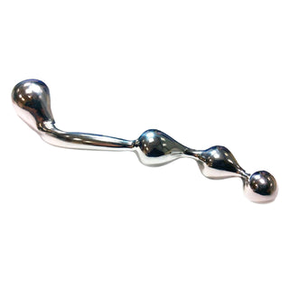 Stainless Steel Prostate Probe