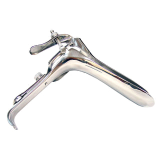 Stainless Steel Vaginal Speculum