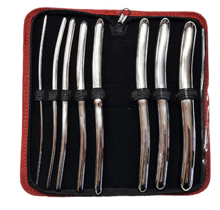 Hegar Dilator Set