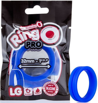 Ring O Pro LG