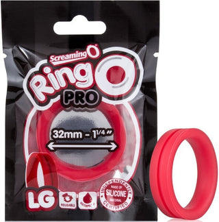 Ring O Pro LG