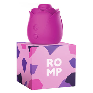 Romp Rose